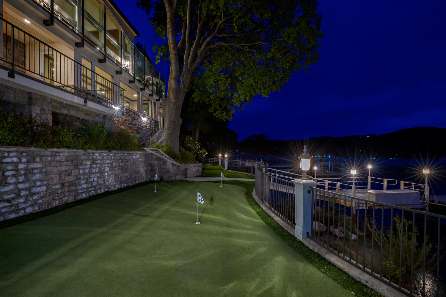 28119 Point Hamiltair Lane in Lake Arrowhead, CA