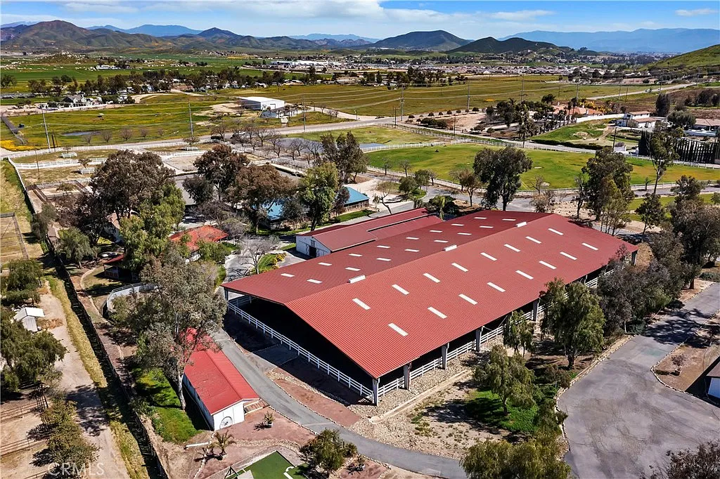 31601 Briggs Road in Menifee, CA