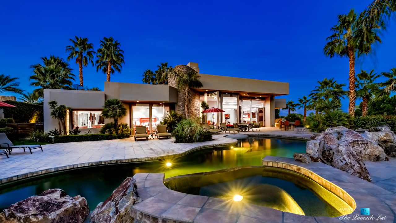 50480 Orchard Lane in La Quinta, CA