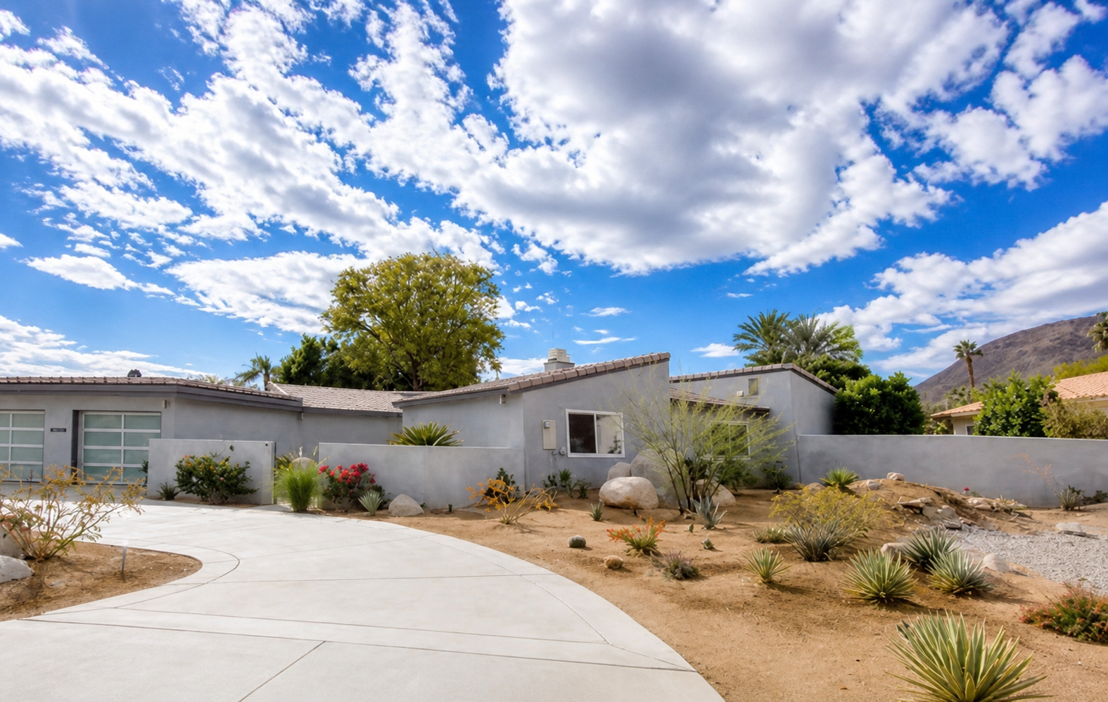 72311 Rancho Road in Rancho Mirage, CA