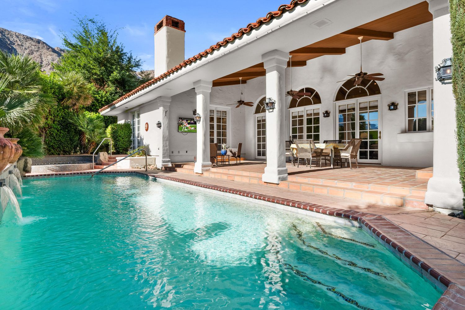 77165 Avenida Arteaga in La Quinta, CA