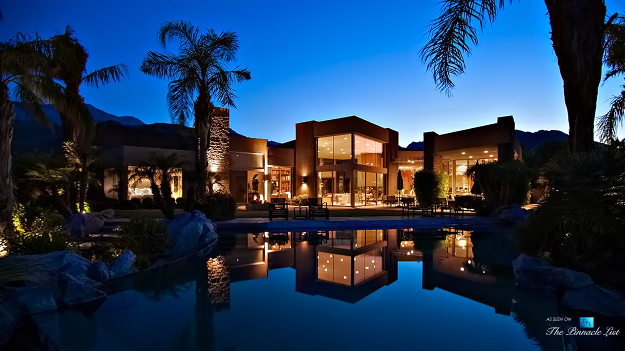 79062 Tom Fazio Lane South in La Quinta, CA