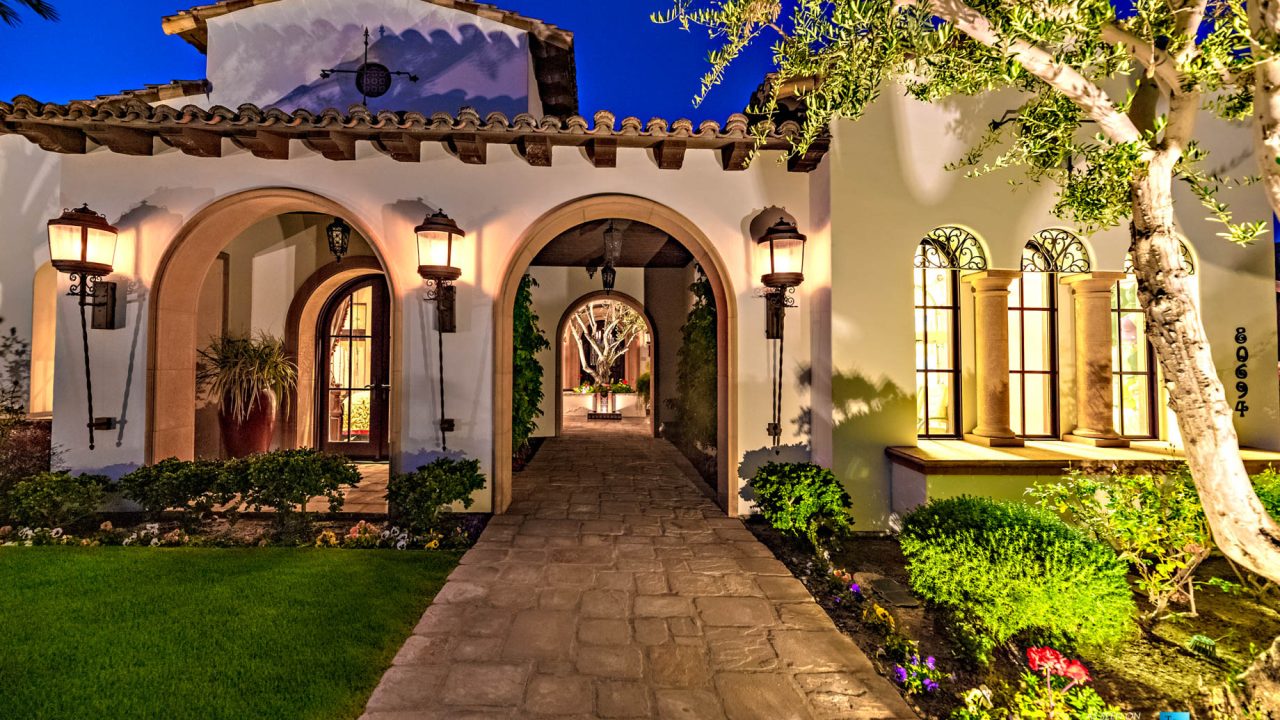 80694 Via Pessaro in La Quinta, CA