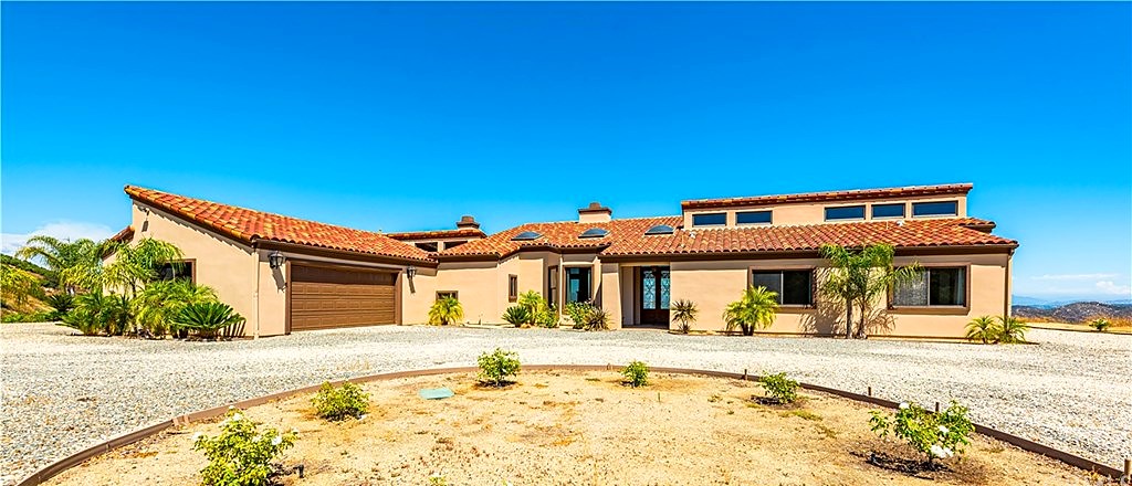 Murrieta country view sold by Josh Reef