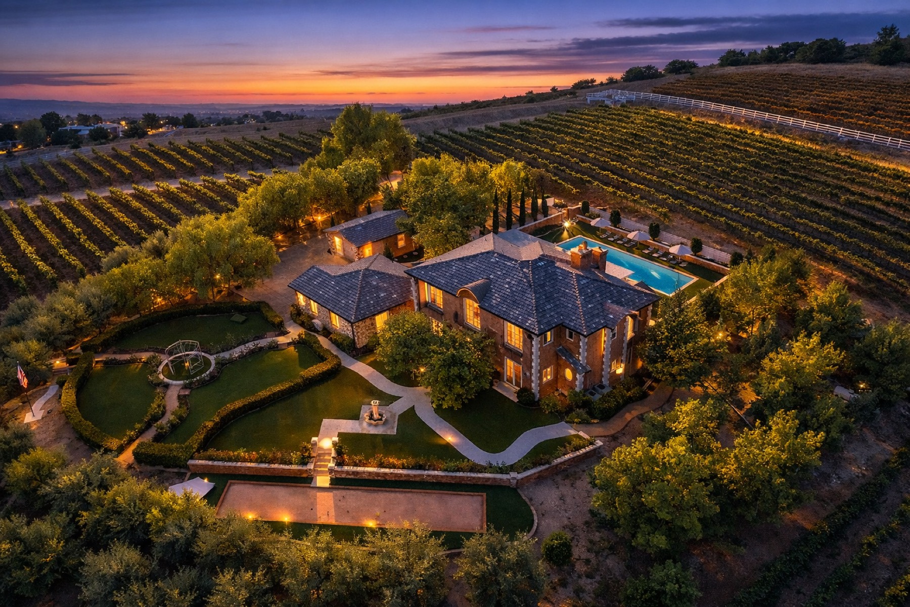 36736 Pauba Road, Temecula, CA